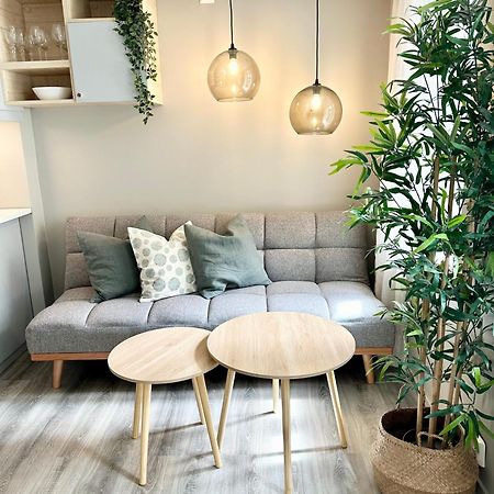 Nedre Stølen Apartment Bergen Eksteriør bilde
