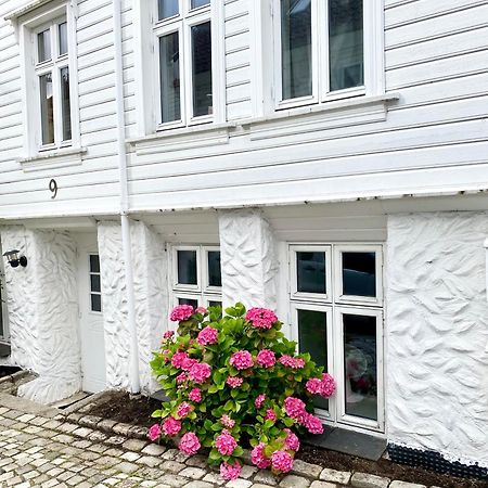 Nedre Stølen Apartment Bergen Eksteriør bilde
