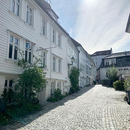 Nedre Stølen Apartment Bergen Eksteriør bilde