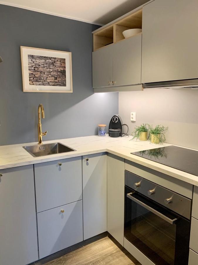 Nedre Stølen Apartment Bergen Eksteriør bilde