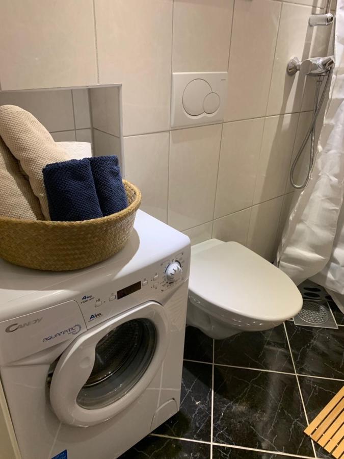 Nedre Stølen Apartment Bergen Eksteriør bilde
