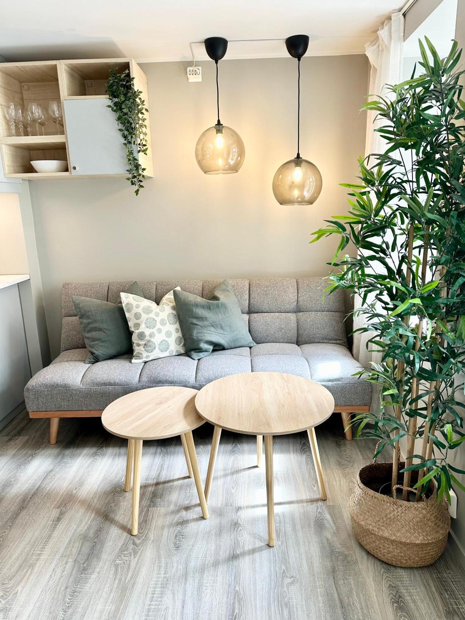 Nedre Stølen Apartment Bergen Eksteriør bilde
