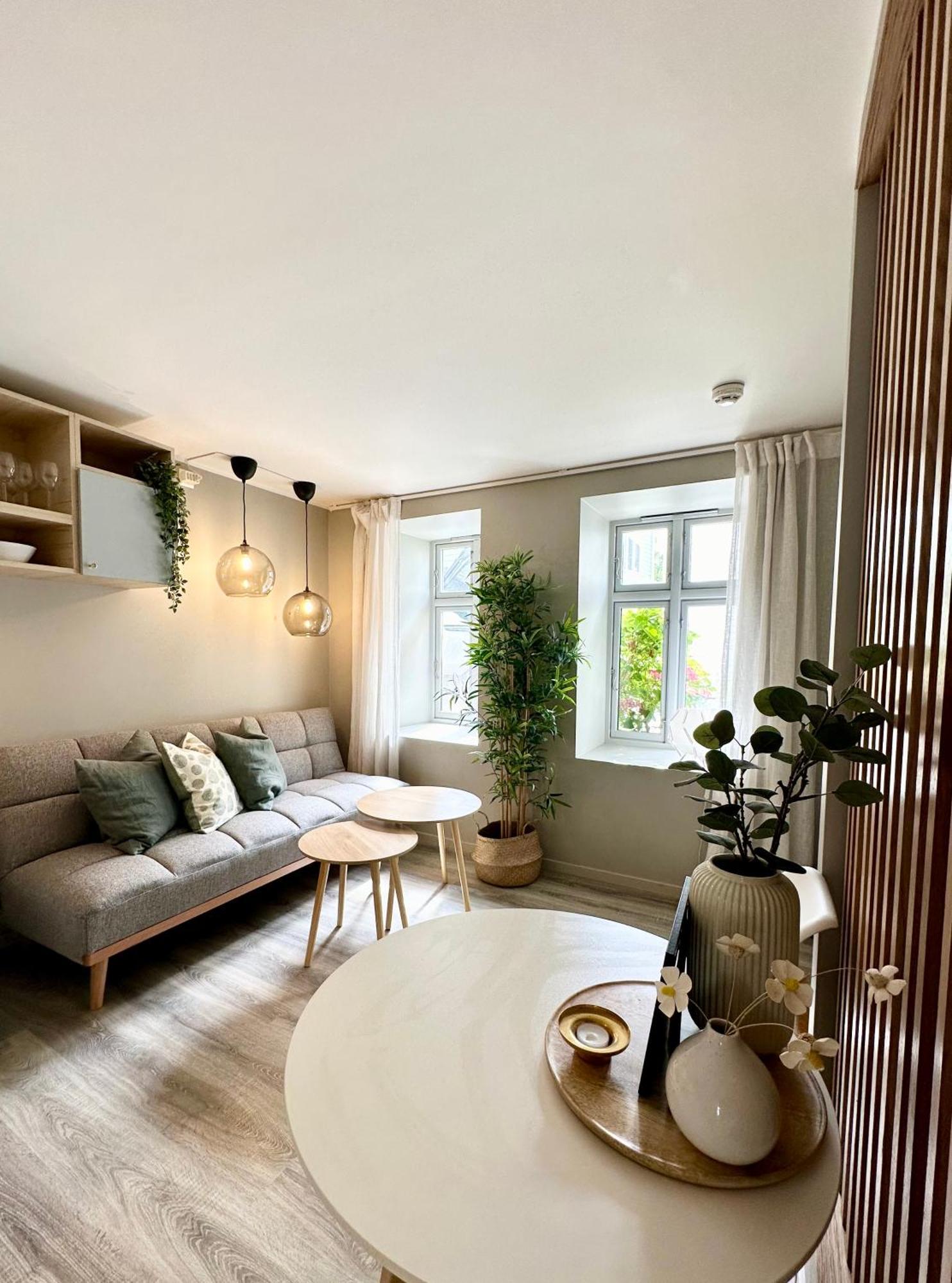 Nedre Stølen Apartment Bergen Eksteriør bilde