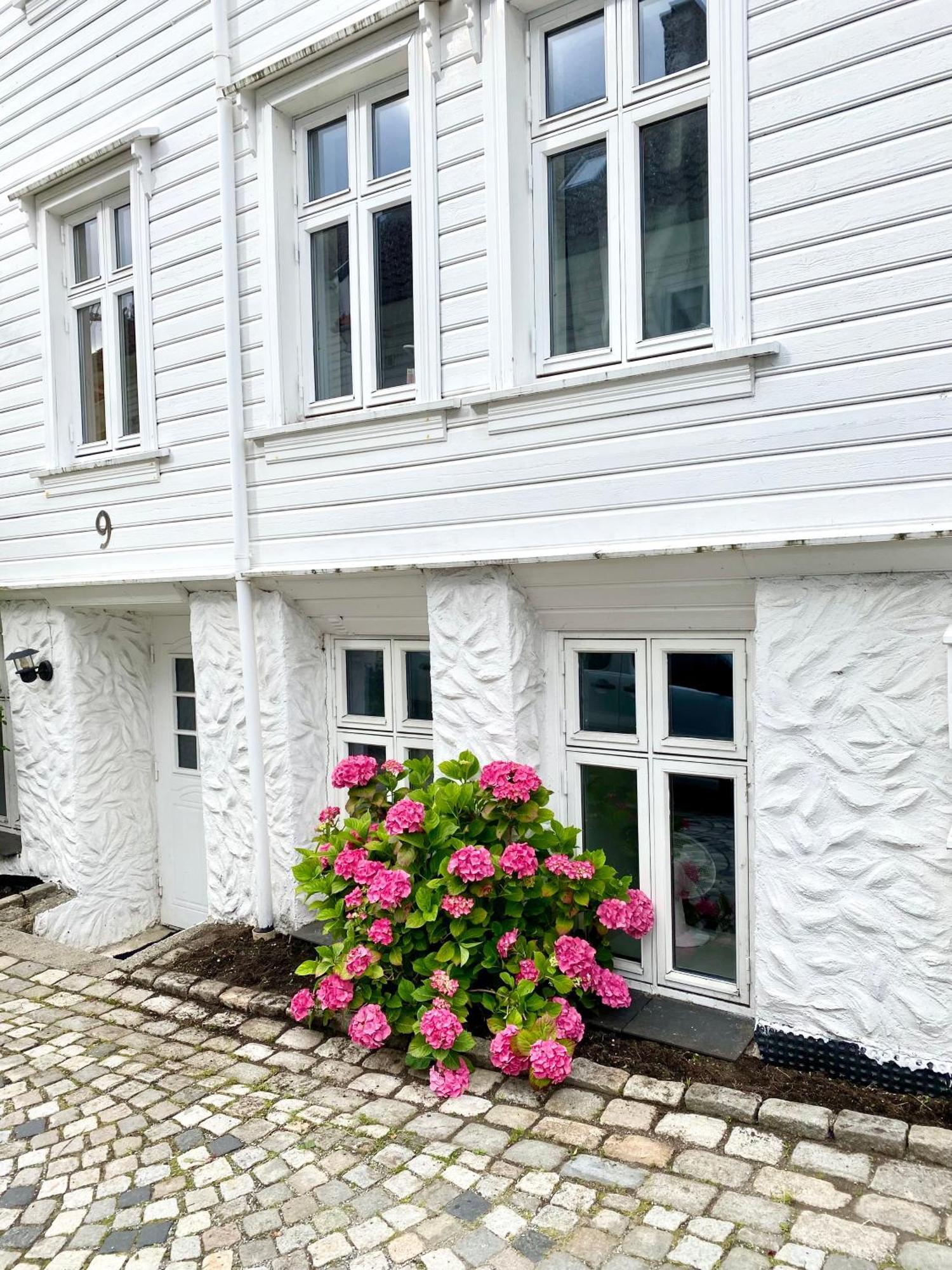 Nedre Stølen Apartment Bergen Eksteriør bilde